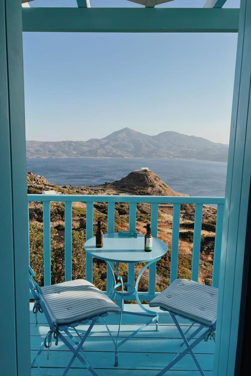 Studio Balkoni Plaka  Exteriér fotografie