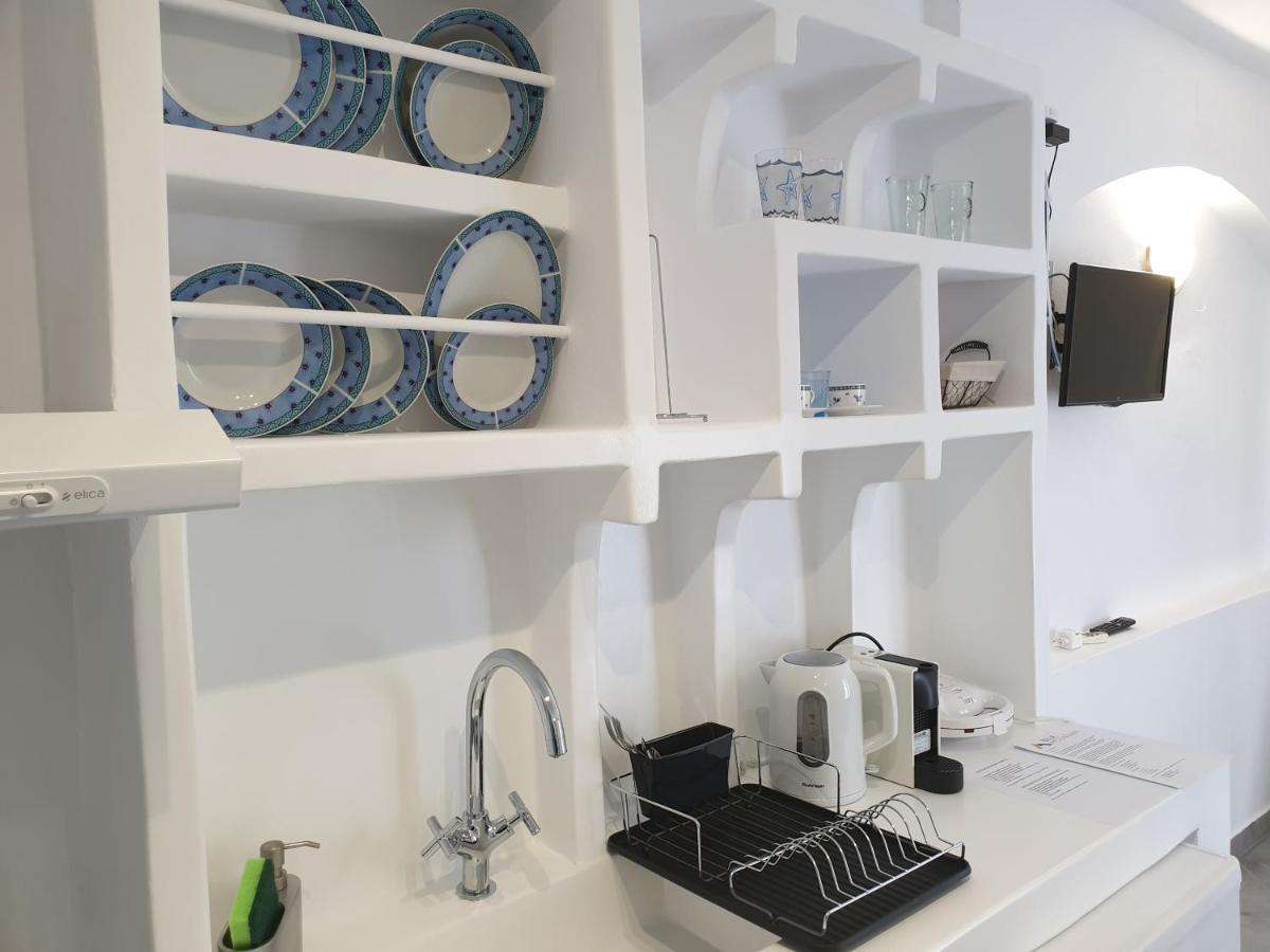 Studio Balkoni Plaka  Exteriér fotografie