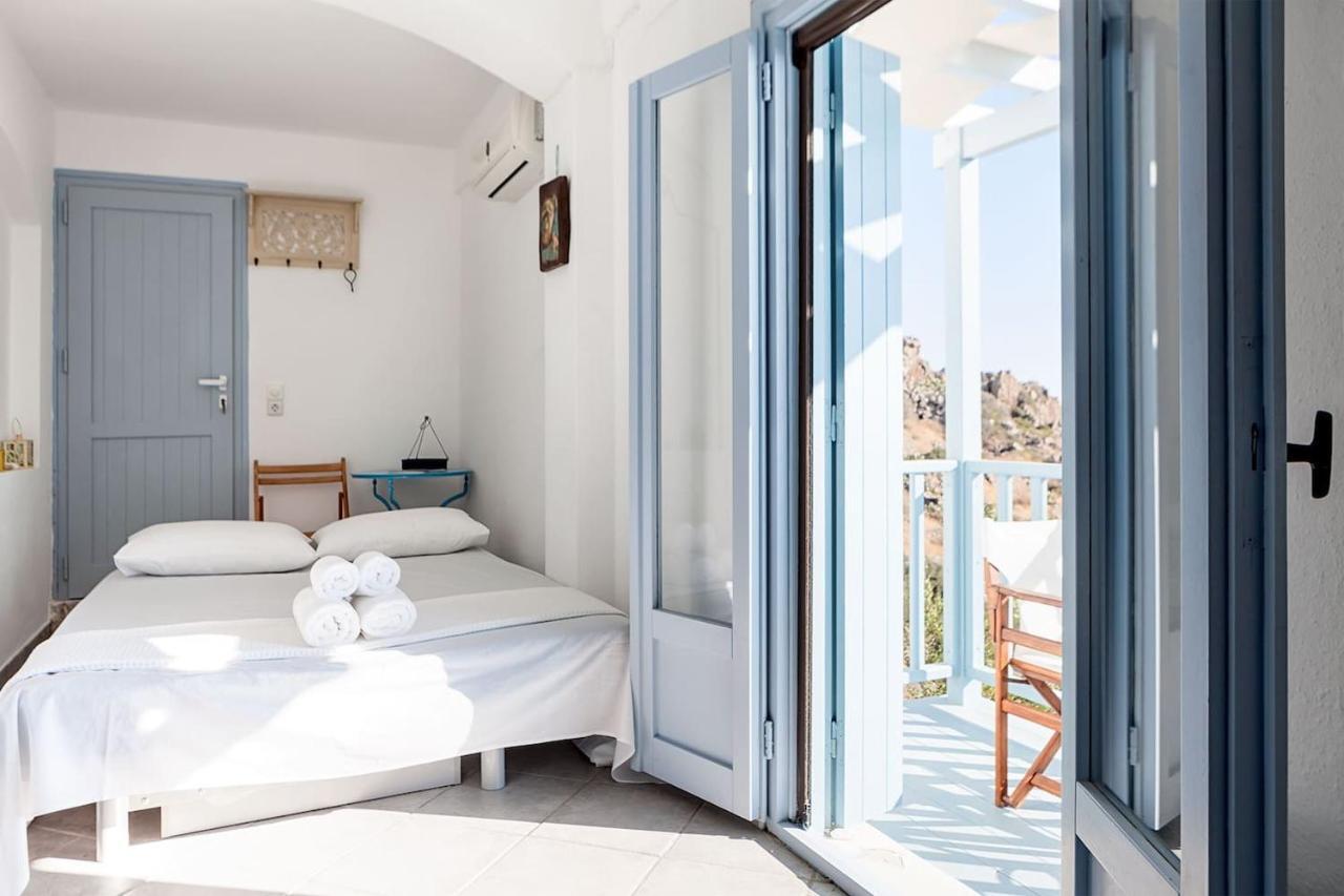 Studio Balkoni Plaka  Exteriér fotografie